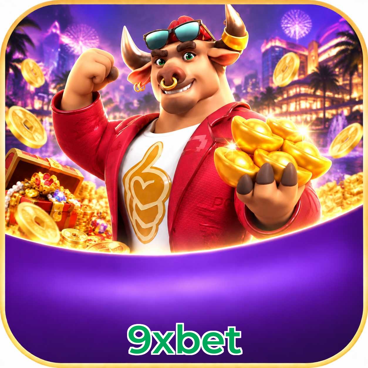 Baixar 9xbet PC Mac