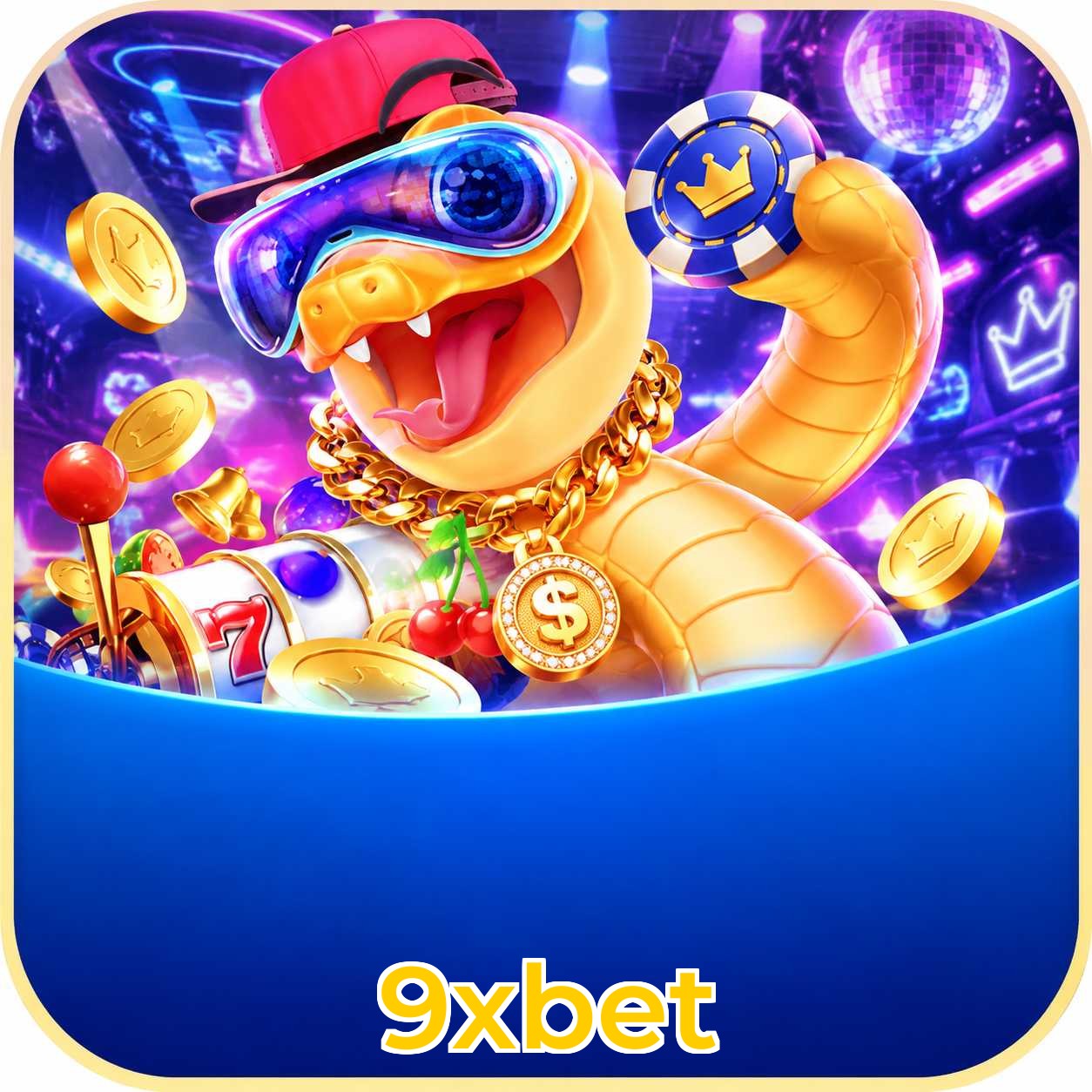 9xbet Telegram FAQ
