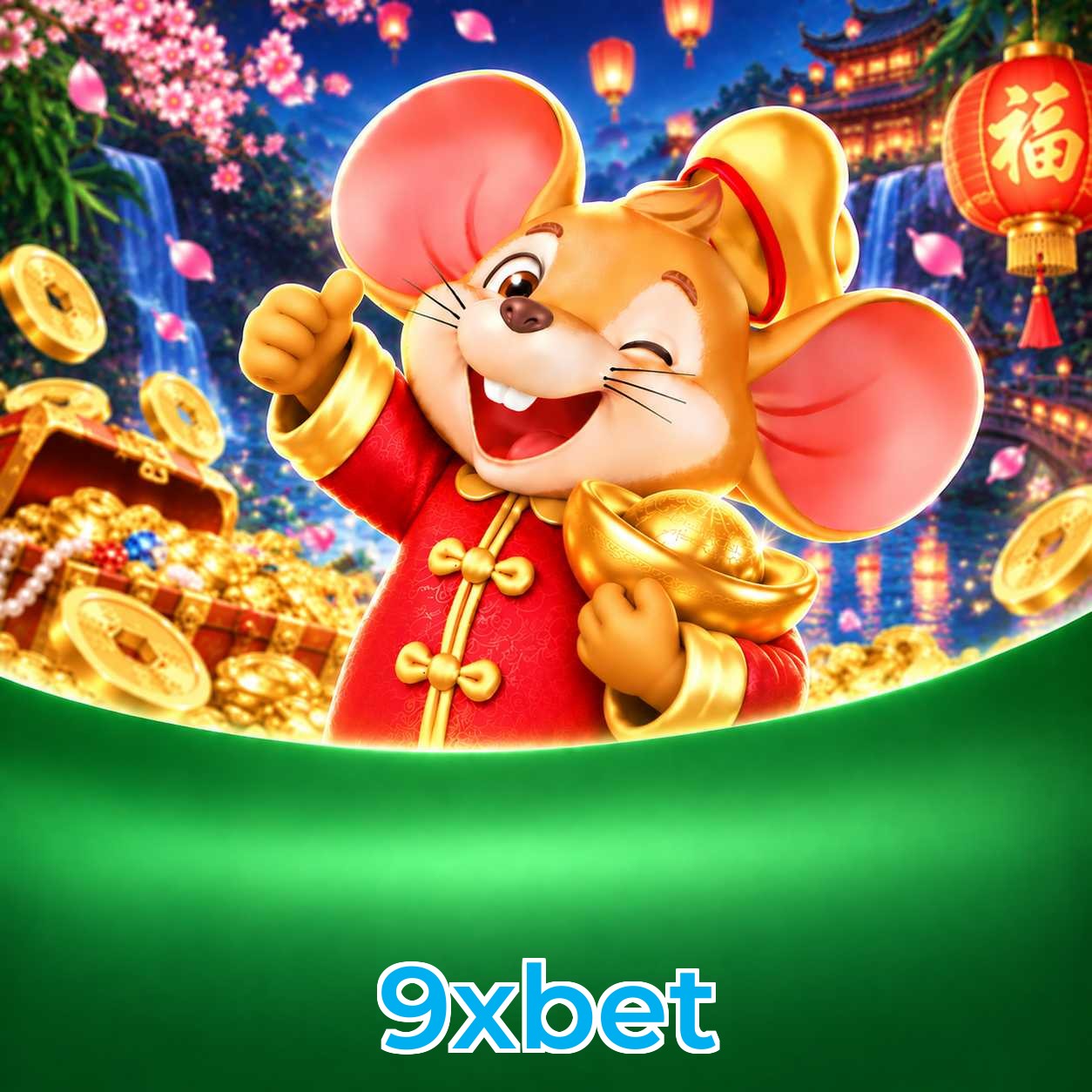 9xbet Telegram Stats