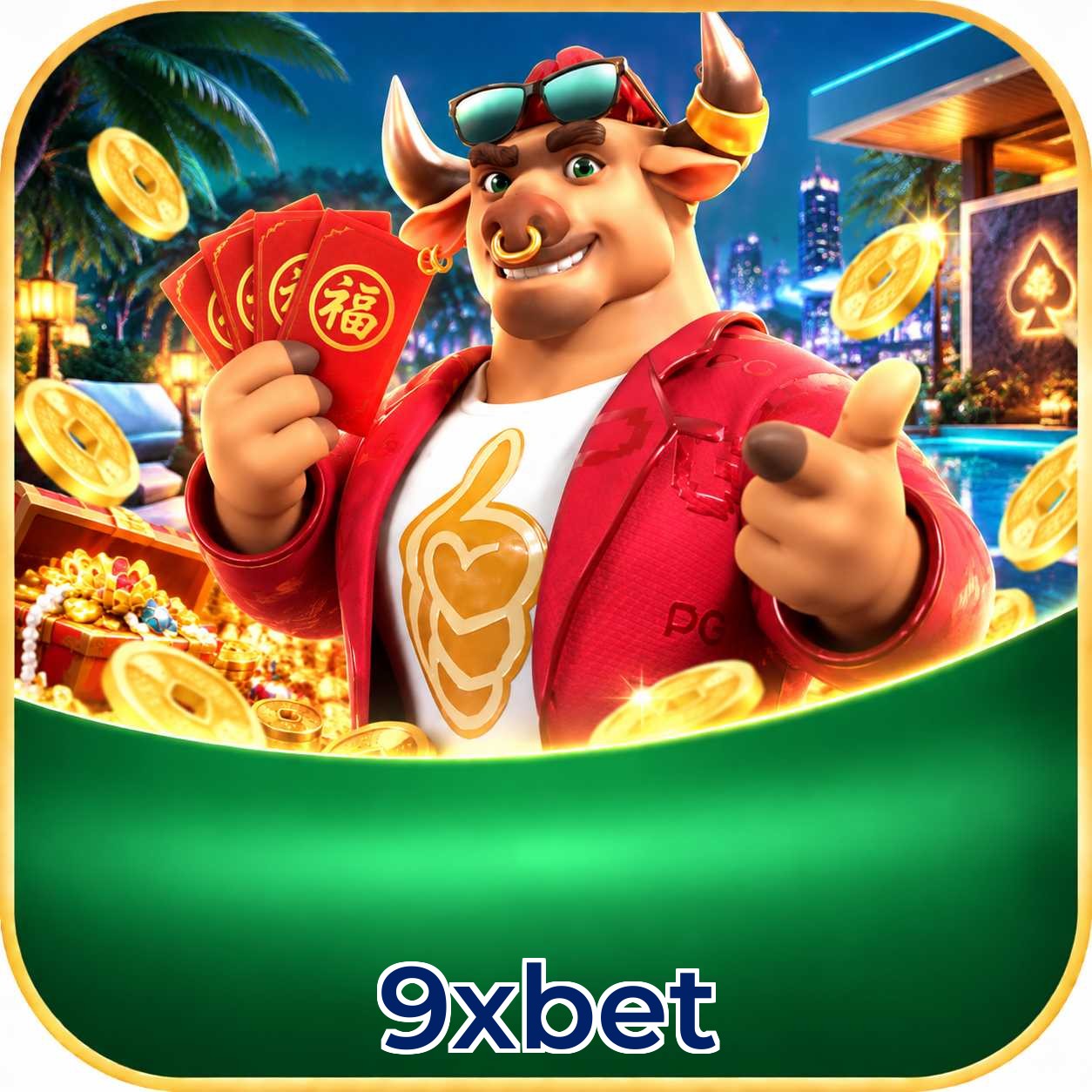 9xbet Segurança