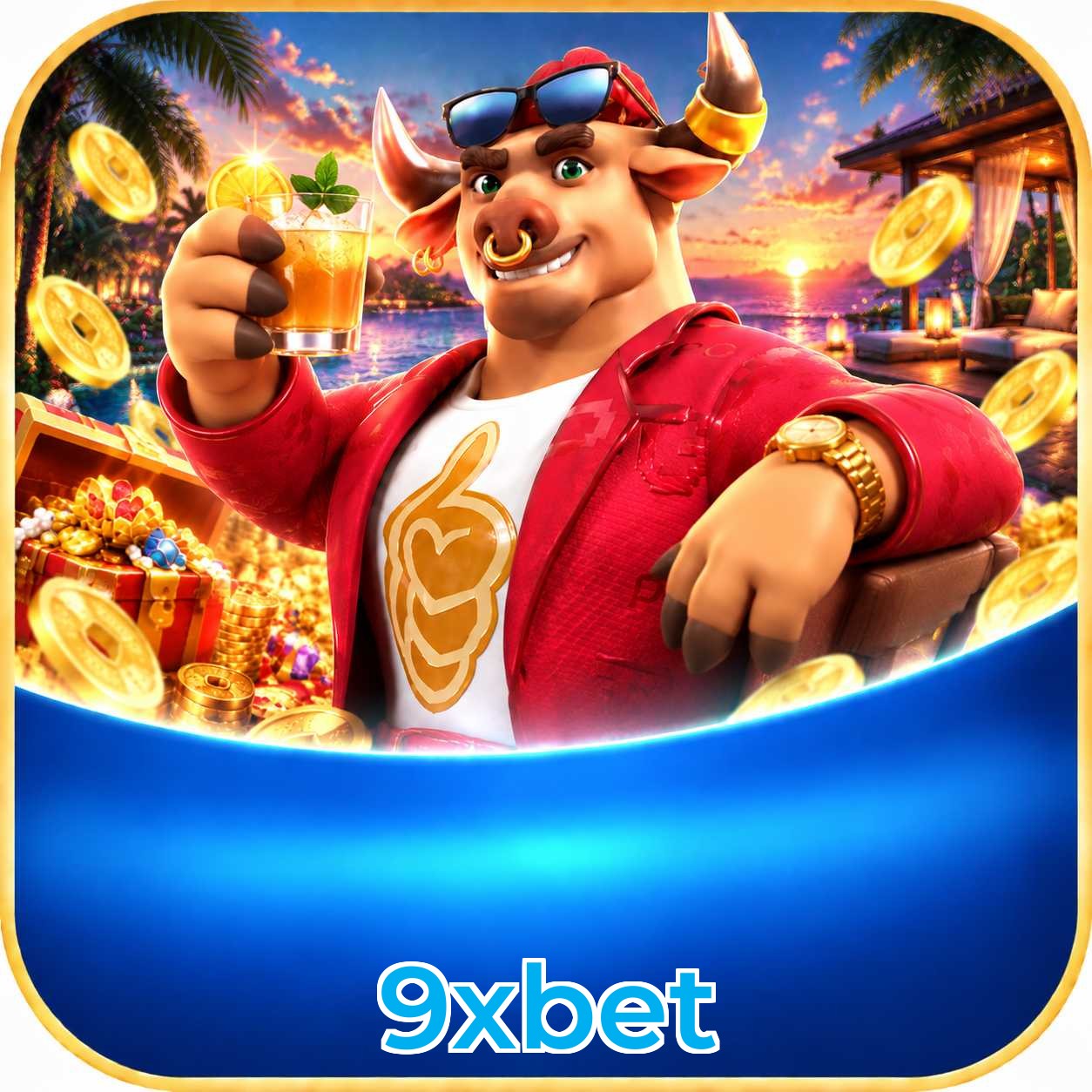 9xbet Performance