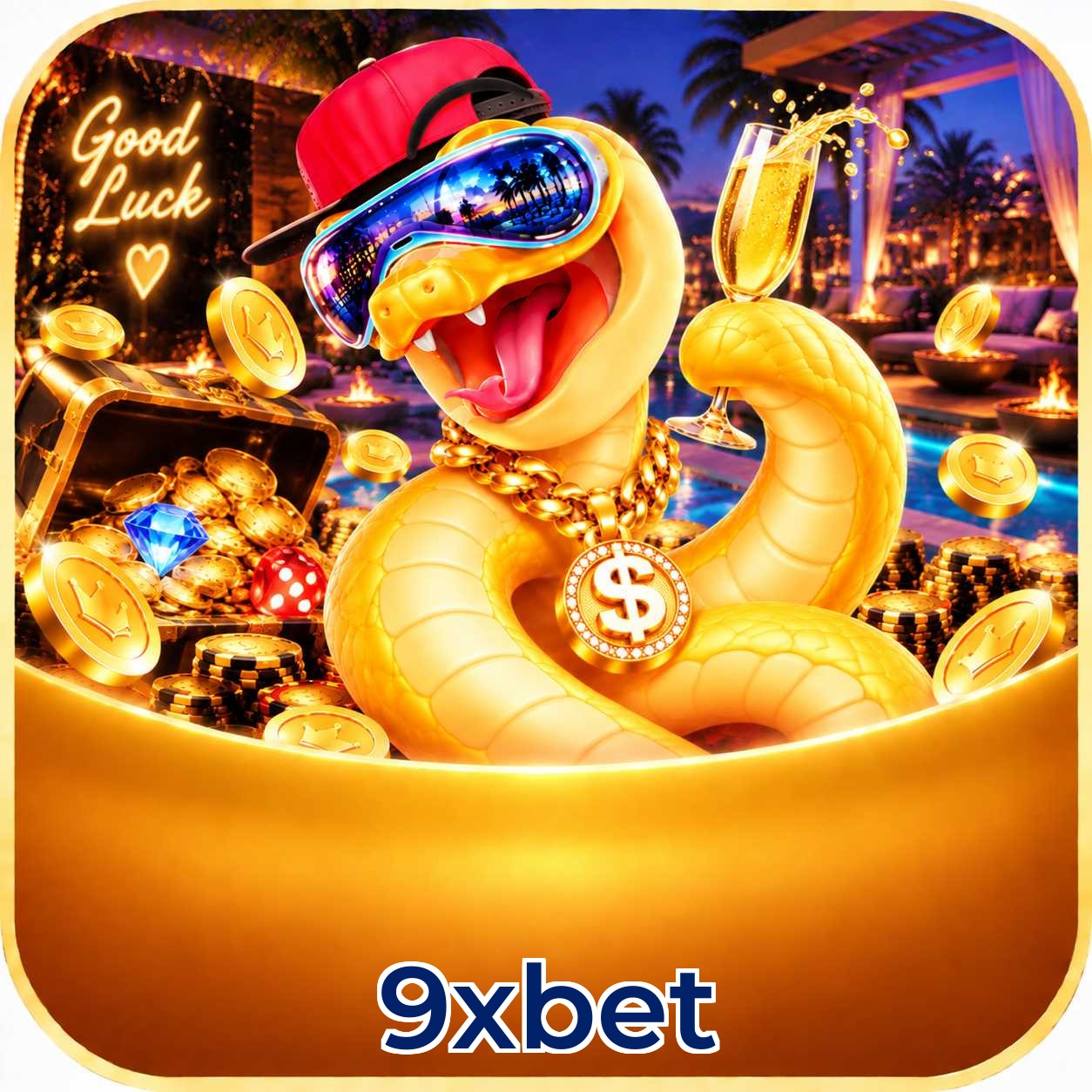 9xbet FAQ