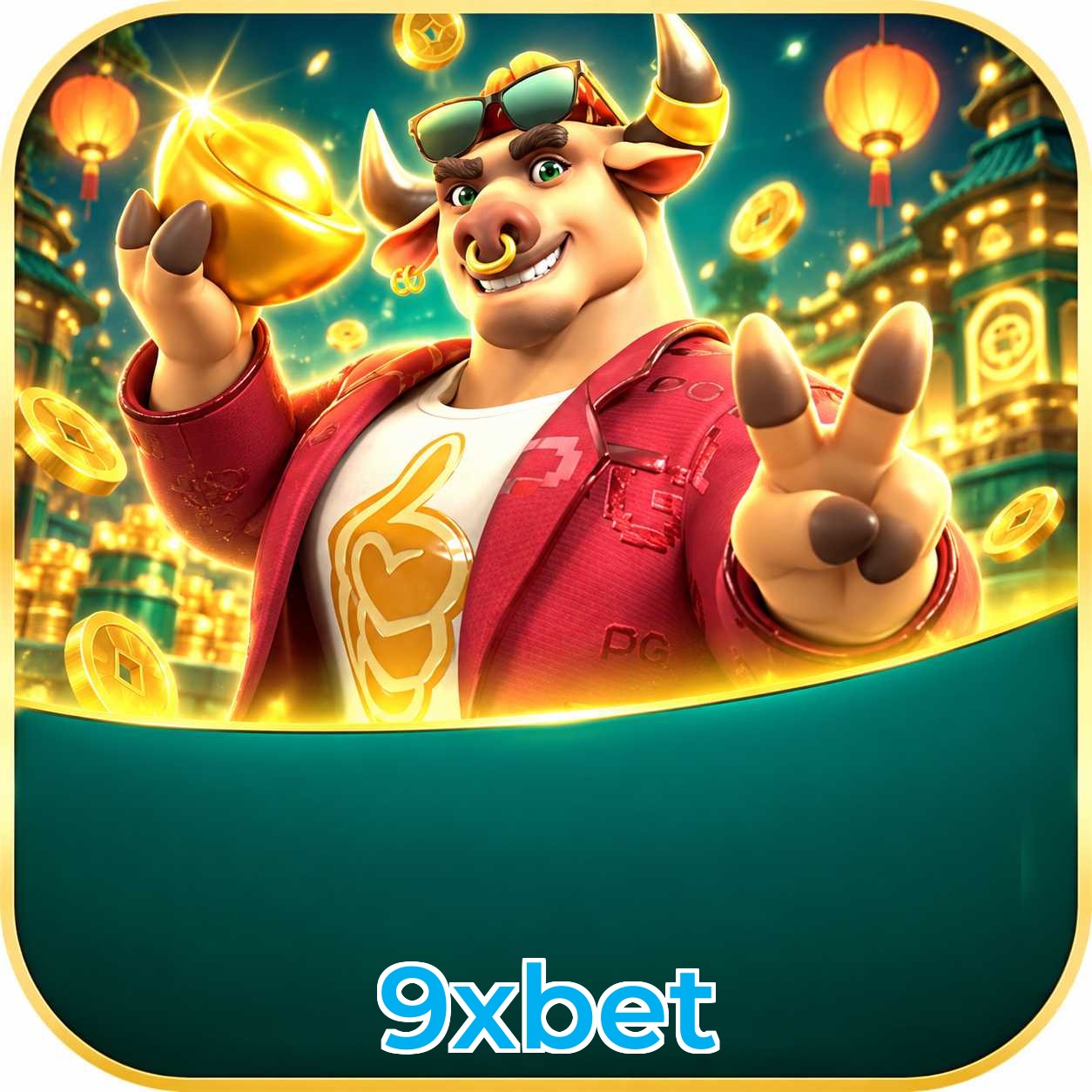 9xbet VIP Telegram