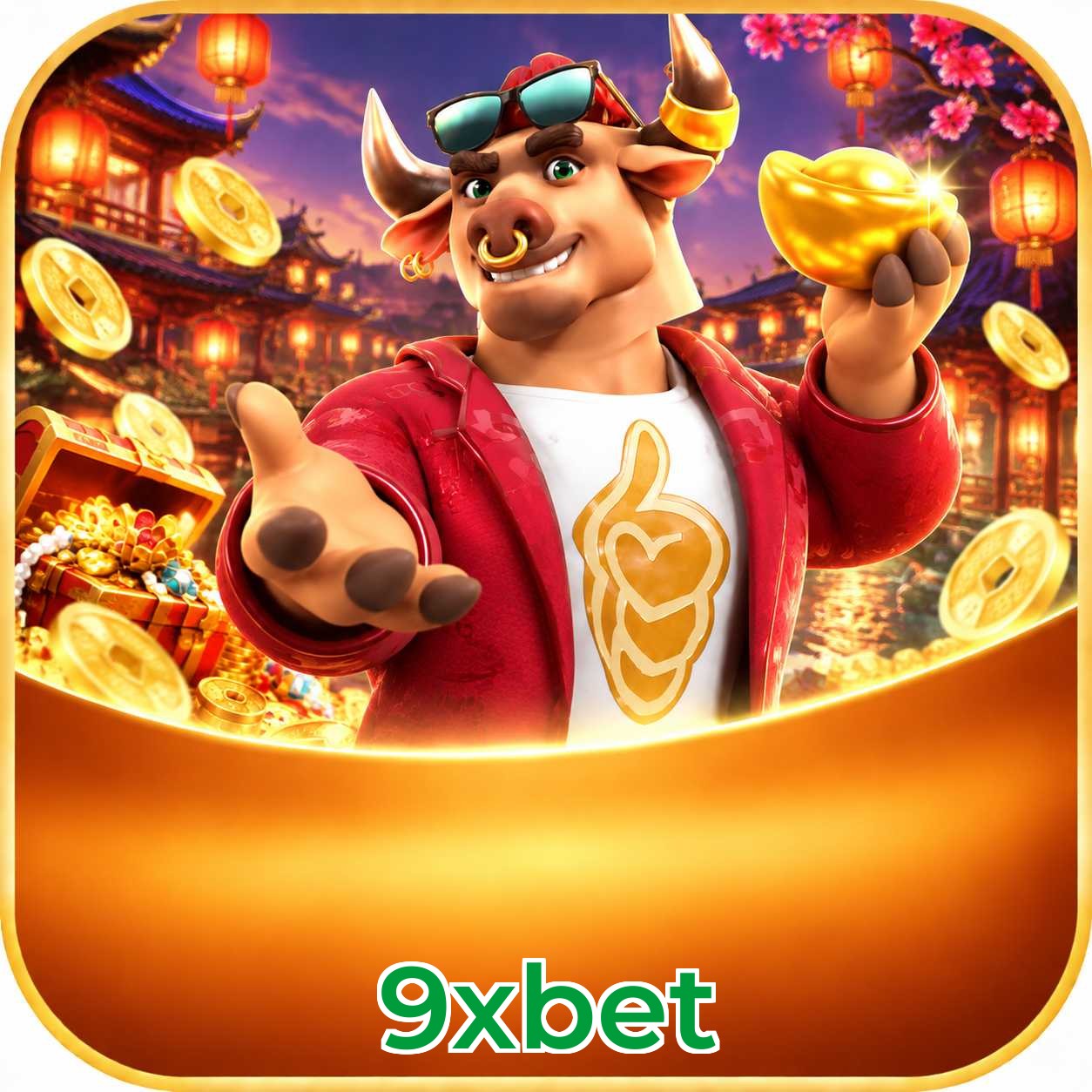 9xbet Security