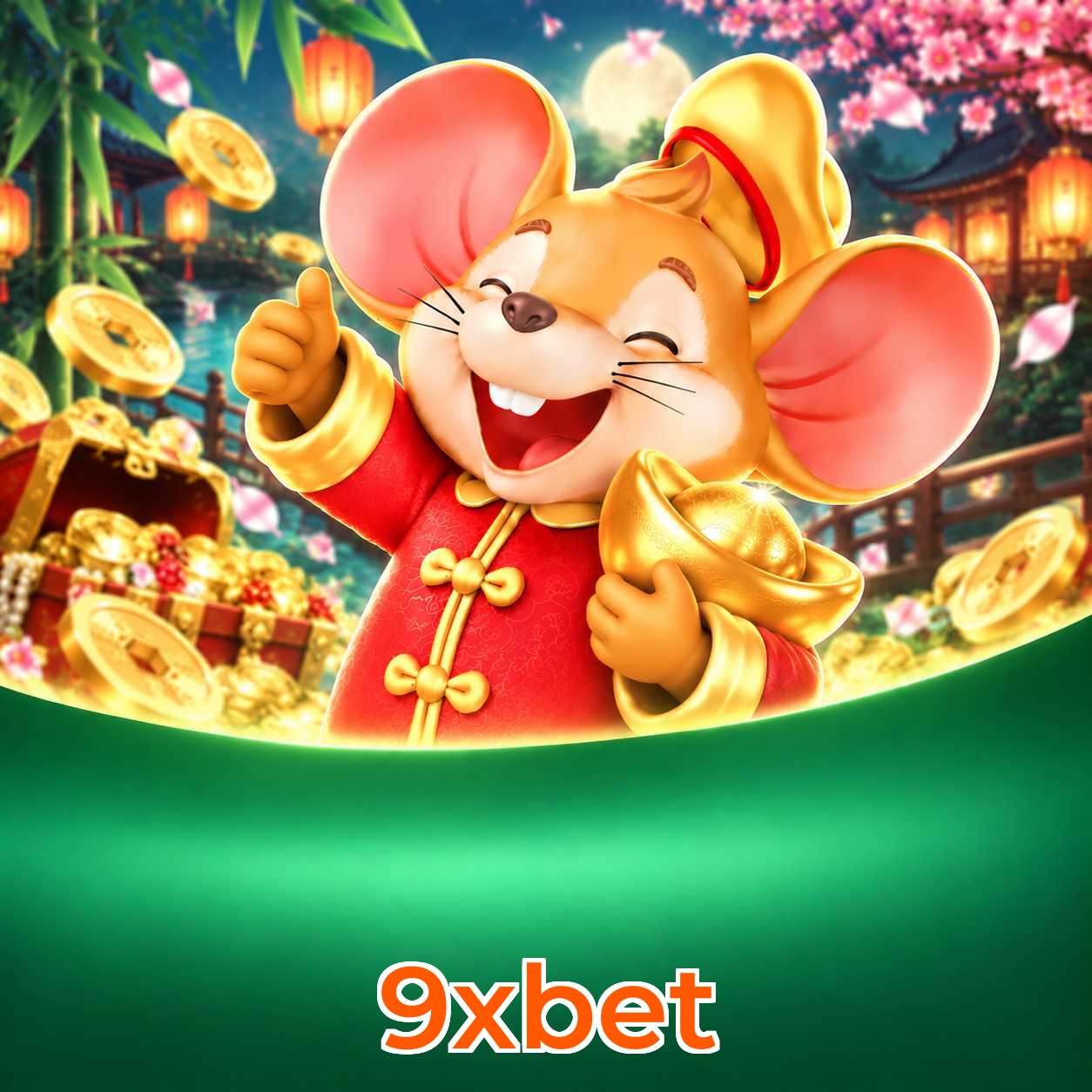9xbet Fortune Tiger RTP
