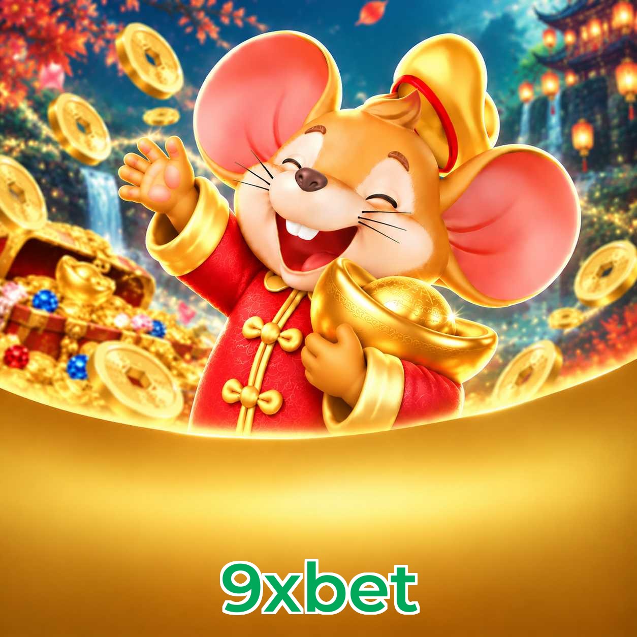 9xbet Installation Guide