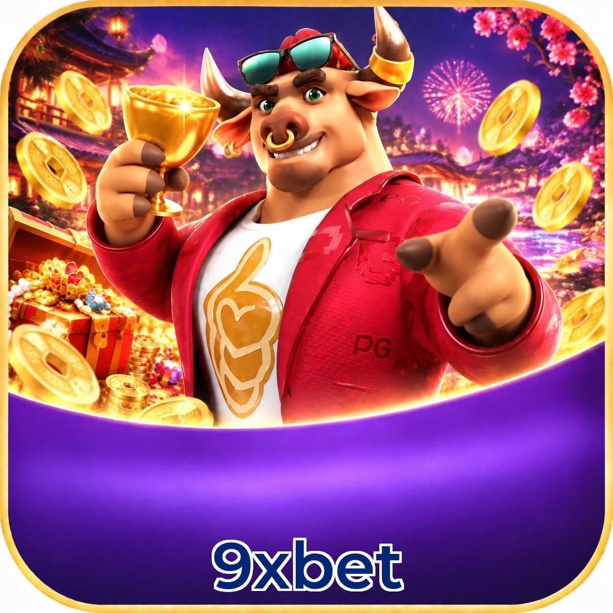 9xbet App Features