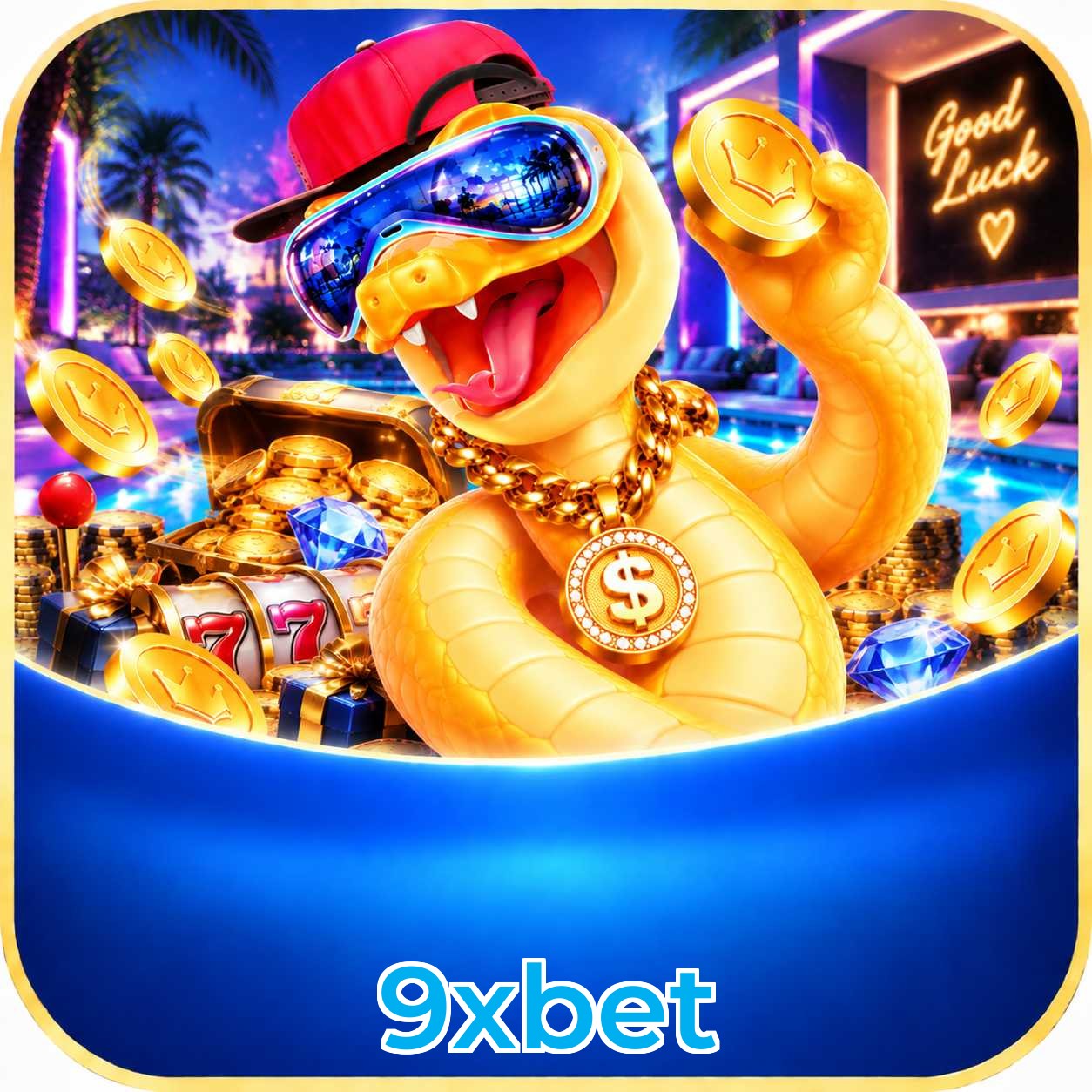 9xbet Live Casino Overview