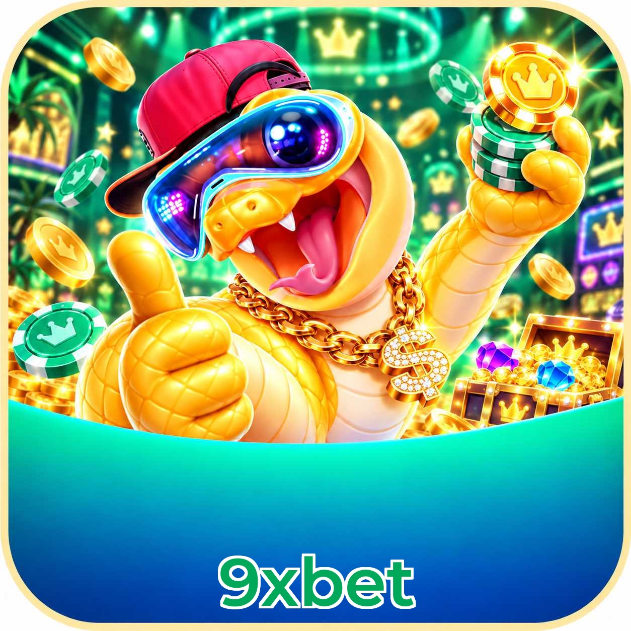 9xbet Compatibilidade