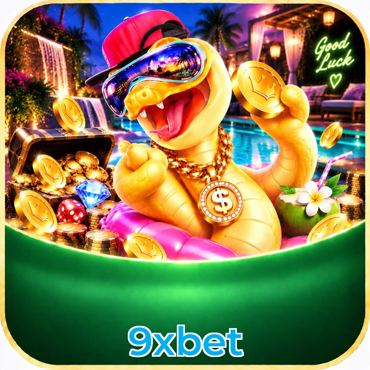 9xbet instalar iPhone Safari PWA