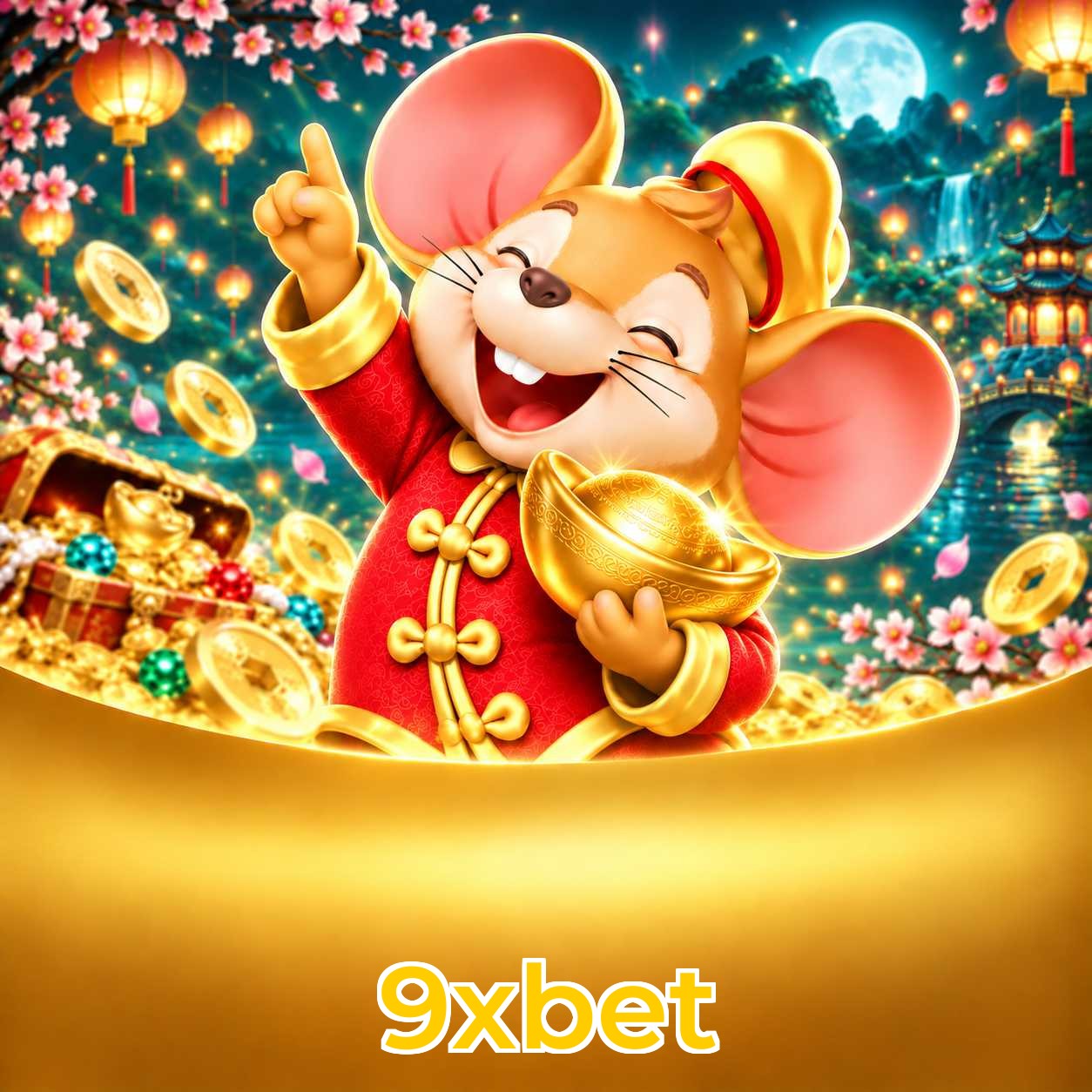 9xbet KYC Verification