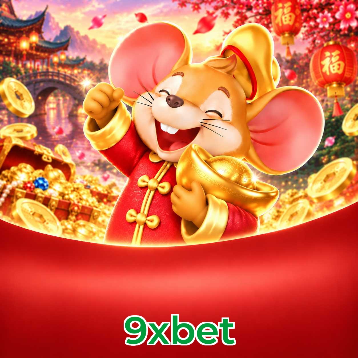 9xbet Odds Lottery