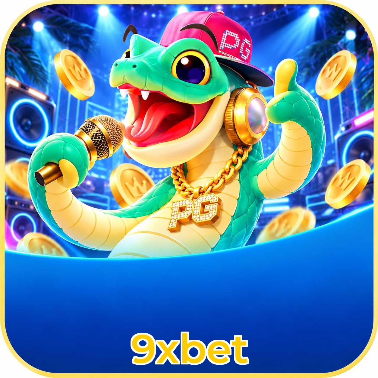 9xbet Streaming Quality