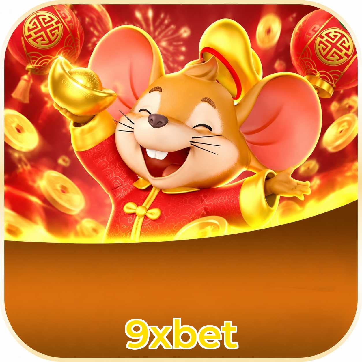 9xbet Logo