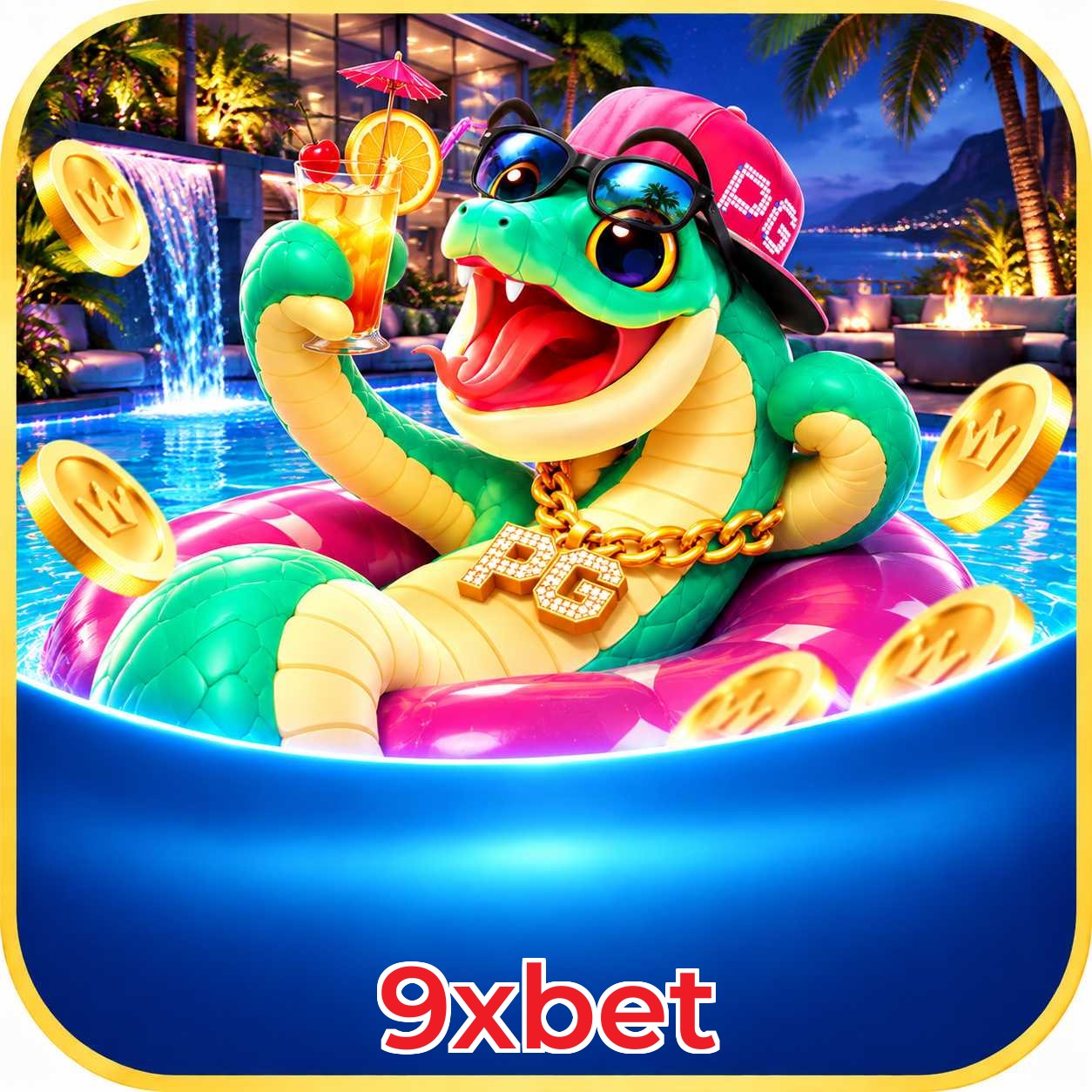 9xbet VIP Program