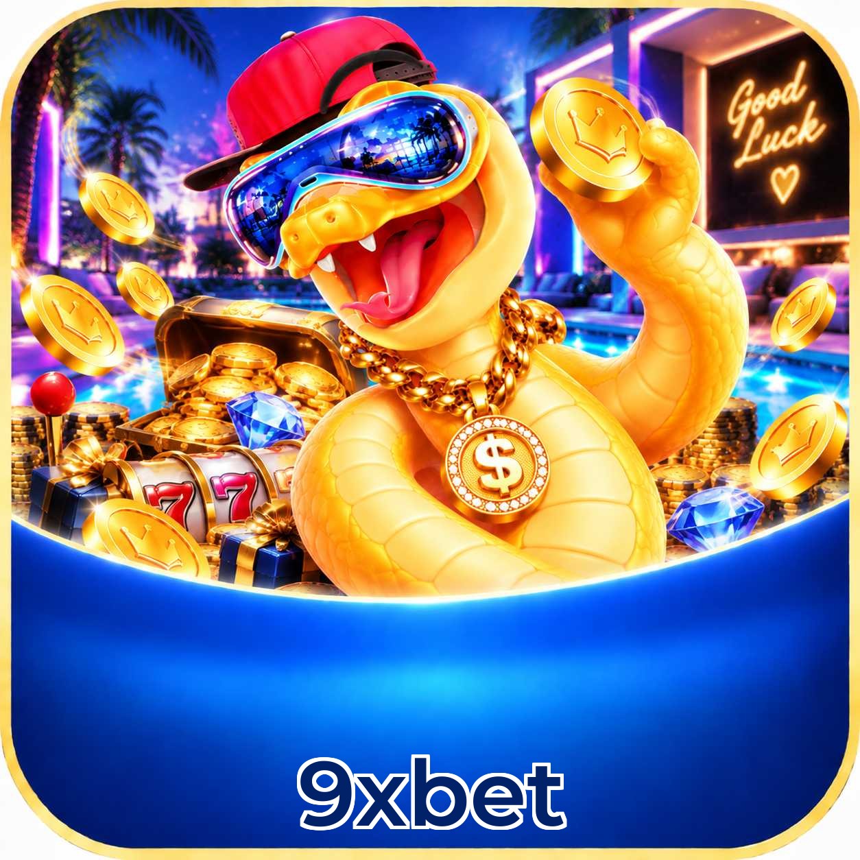9xbet Facebook Support