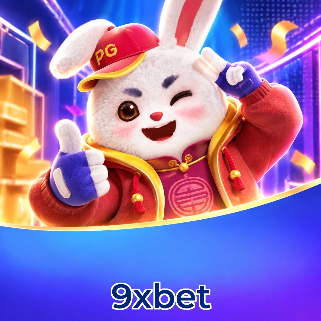 9xbet Interface