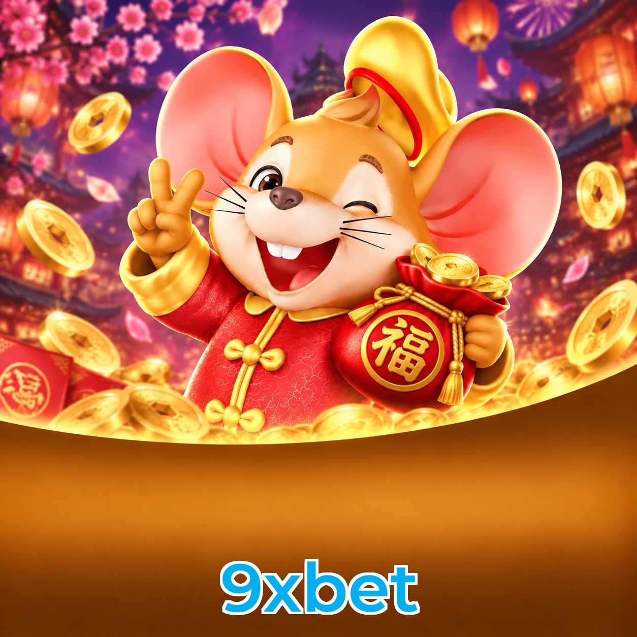 9xbet VIP Níveis