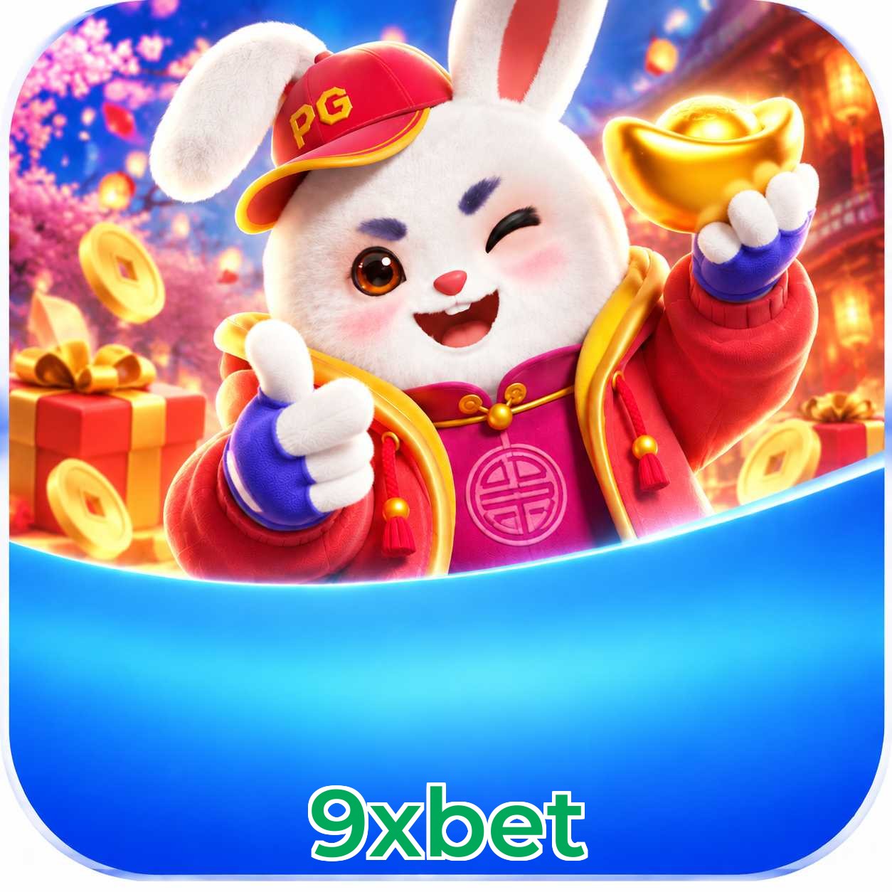 9xbet Top Slots