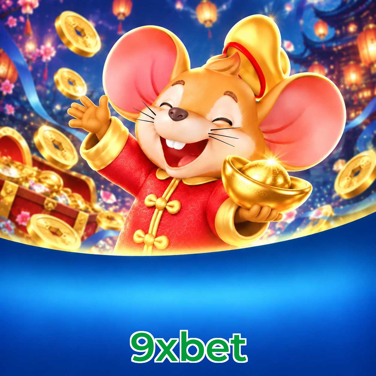 9xbet Welcome Bonus