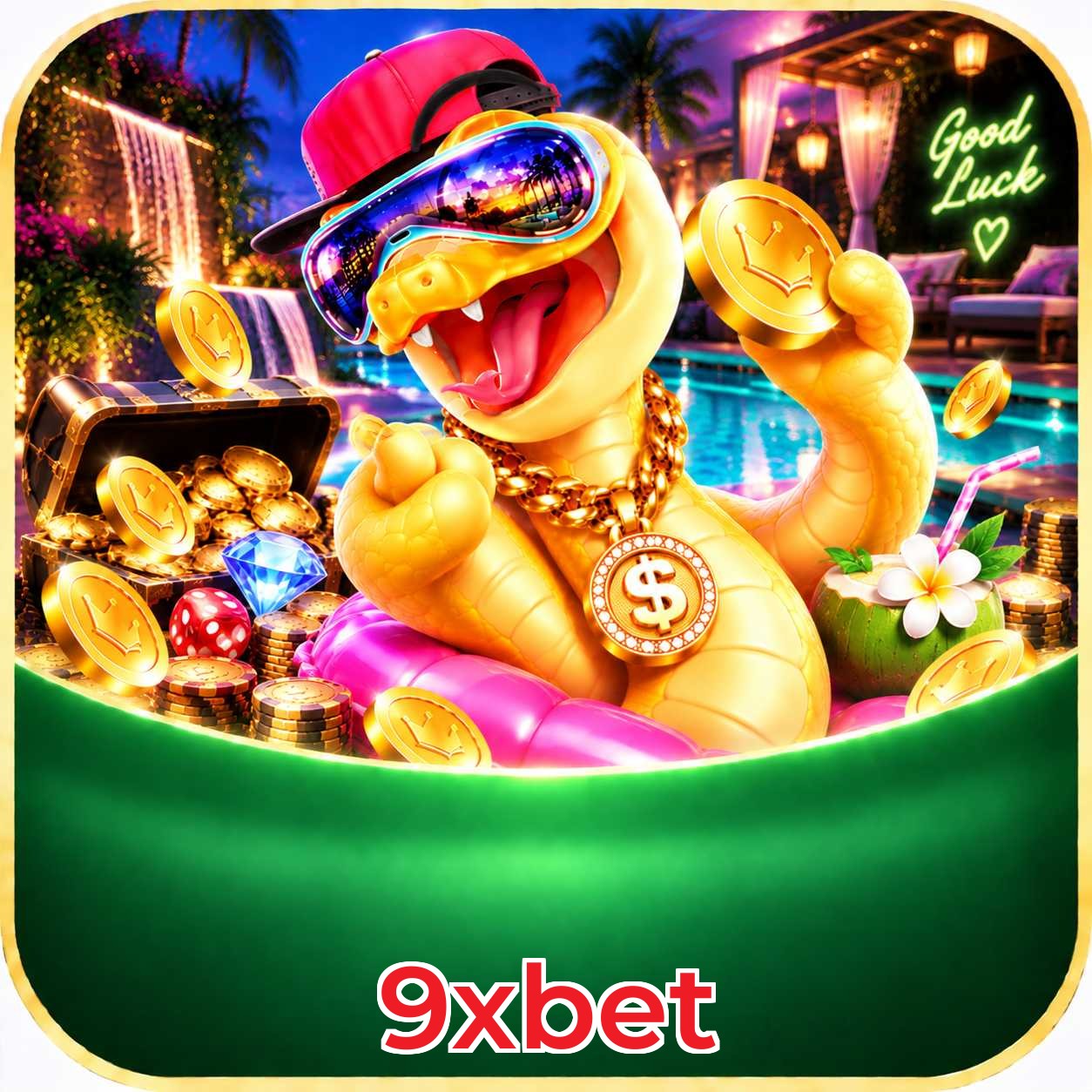 9xbet Compatibilidade